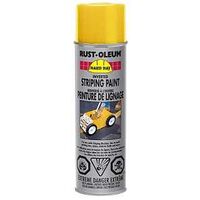 Rust-Oleum N2348838 Inverted Marking Spray Paint, 510 g, Can