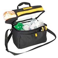 BAG COOLER INSULATED 11INCH   