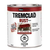 PAINT RUST OBS REGAL RED 946ML