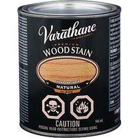 STAIN WD OIL IN NATURAL 946ML 
