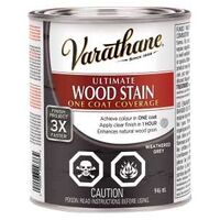 STAIN WEATHERED GREY 946ML    