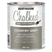 PAINT COUNTRY GREY 887ML      
