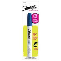 PAINT MARKER REGULAR TIP BLUE 