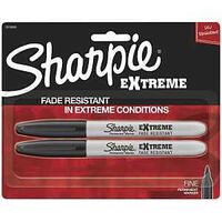 EXTREME PERMANENT MARKER BLACK