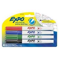 DRY-ERASE MARKER ULTRA FINE PT