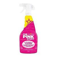 MULTI-PURP CLEANER SPRAY 750ML