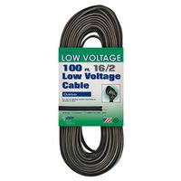 Coleman 095021008 Low Voltage Electrical Cable