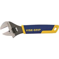 Vise-Grip 2078608 Adjustable Wrench