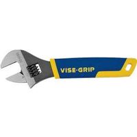Vise-Grip 2078608 Adjustable Wrench