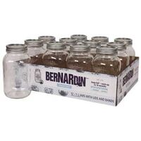 Bernardin 11000 Regular Mason Jar