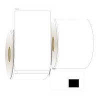 PNT FRML LBL WHT 2-1/8X3-15/16