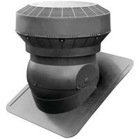 Duraflo WeatherPRO Turbo Roof Ventilator