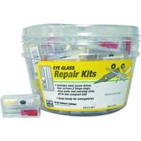 Hy-Ko KB223-BKT Eyeglass Repair Kit