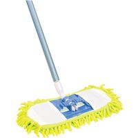 Quickie HomePro Soft Swivel Dust Mop
