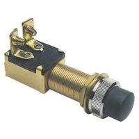 Calterm 45110 Push Button Switch