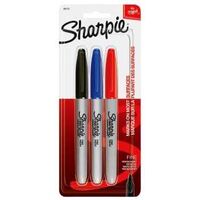 Sharpie 30173 Pen Style Fine Point Permanent Marker