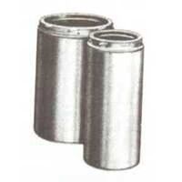 Sure-Temp 208009 Type HT Insulated Chimney Pipe