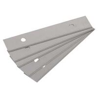 Mintcraft 14082-6 Safety Scraper Blades