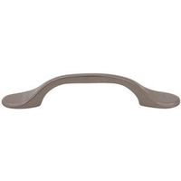 Mintcraft Traditional Classics SF820AN Spoon Foot Cabinet Pull