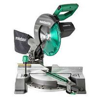 MITER SAW CMP SNGLBVL 15A 10IN