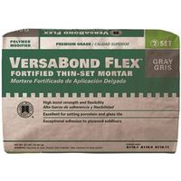 VersaBond?Flex VBFG50 All Purpose Fortified Thin?Set?Mortar