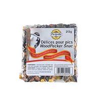 1712702 - BIRD FOOD WOODPECKER SNCK 213G