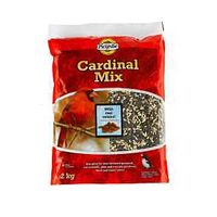 1712710 - BIRD FOOD CARDINAL MIX 2KG
