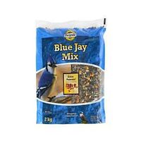 1712728 - BIRD FOOD BLUE JAY MIX 2KG