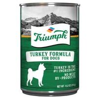 Sunshine Mills 6600201 Triumph Dog Food