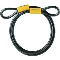1718915 - CABLE LOCK/PULL GLV STEEL 6FT