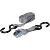 Keeper 05716 Non-Marring Soft Ratchet Tie Down
