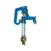 Simmons 800SB Series 802SB Yard Hydrant, 54 in OAL, 3/4 in Inlet, 3/4 in Outlet, 120 psi Pressure