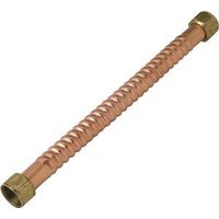CopperFlex WB00-12N Water Heater Connector