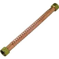 CopperFlex WB00-12N Water Heater Connector