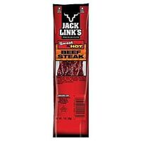Jack Links 02031 Beef Steak