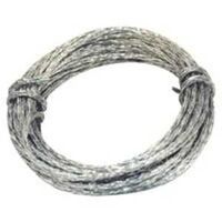 Ook 50120 Braided Picture Hanging Wire