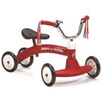Radio Flyer 20 Scoot About Tricycle