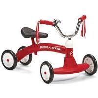 1759836 - TOYS RIDE ON SCOOT ABOUT CHILD