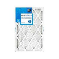 AIR FILTER PLTD M7 16X25X1IN  