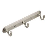 Donner Yorkshire Traditional Robe Hook