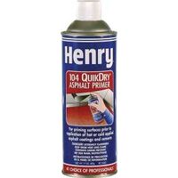 Quikdry 104Q Asphalt Spray Primer