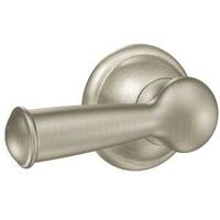 TANK LEVER BRUSHED NICKLE     