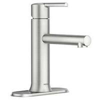 BATHROOM FAUCET ARLYS 1HND SRN