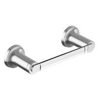 PIVOTING PAPER HOLDER CHROME  