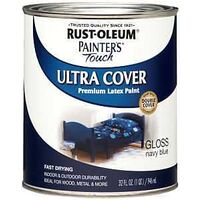 Rustoleum Painter's Touch Ultra-Cover Enamel Paint