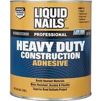 Liquid Nails LN-903 Liquid Nails Construction Adhesive