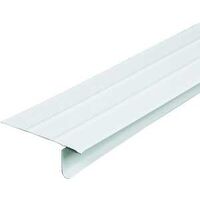 1790385 - DRIP EAVE WHITE 4-1/2IN X 10FT