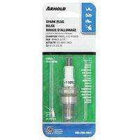 SPARK PLUG RN9YC  BPR6ES  E3. 