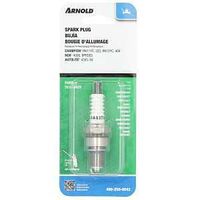 SPARK PLUG NICKEL SMALL ENGINE