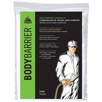 Bodybarrier 09953 Painting Coverall